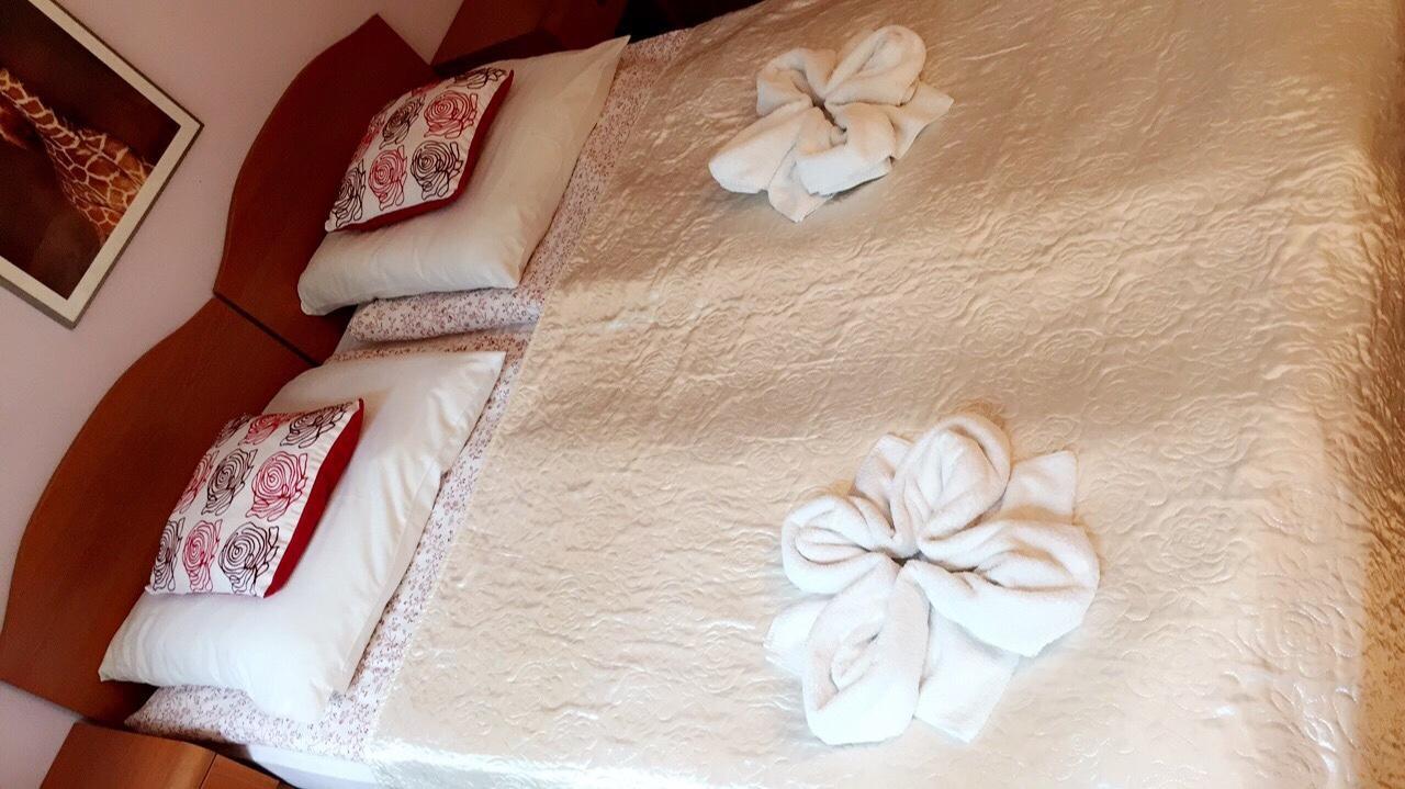 Floryda Jurata Bed & Breakfast Екстериор снимка